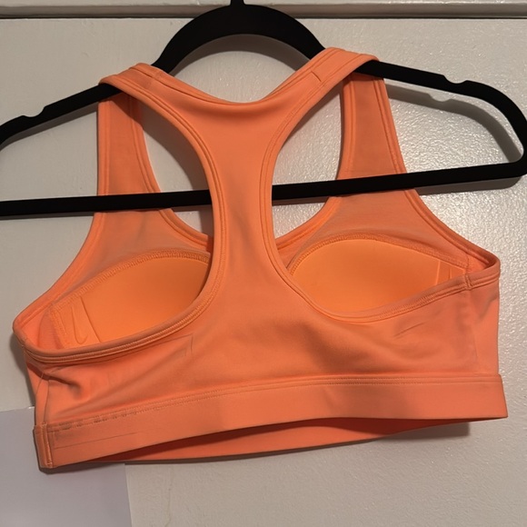 Jordan Jumpman Sports Bra - Picture 2 of 2